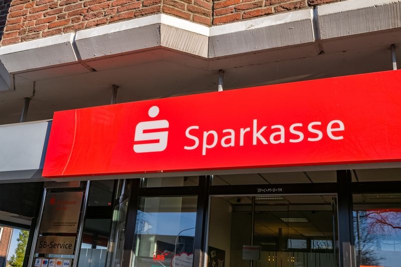 Was macht ein Sparkassen Berater?